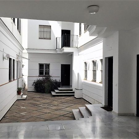 Luminoso Y Amplio Apartamento En El Centro Historico De Sevilla Extérieur photo