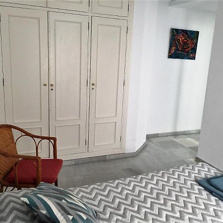 Luminoso Y Amplio Apartamento En El Centro Historico De Sevilla Extérieur photo